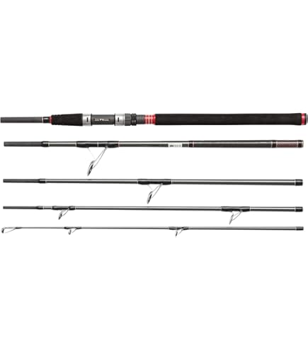 PENN - Overseas II - Travel Boat - 2,10cm - 12-20Lbs | PEN1579597 PENN - Overseas II - Travel Boat - 2,10cm - 12-20Lbs | PEN1579597
