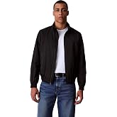 Calvin Klein LS PADDED HARRINGTON JACKET Ceket Erkek