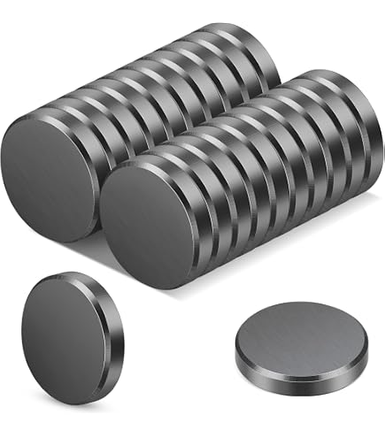 GAUDER Aimants Puissants Noirs Artisanat | Aimants Industriels GAUDER Aimants Puissants Noirs Artisanat | Aimants Industriels