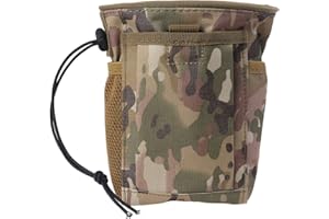 GUMEI Detector de Metales Encuentra el Bolso de la Cintura Pinpointer Accesorios de detección de Metales Encuentra el Bolso