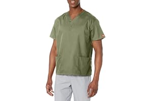 Dickies Women's EDS Signature Medical Scrubs Shirt