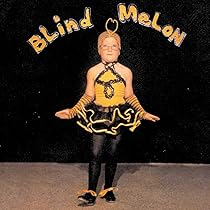 Blind Melon: Amazon.co.uk: CDs & Vinyl