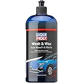 Liqui Moly Yıkama ve Wax 1 Litre Otomotiv Bakım &Uuml;r&uuml;n&uuml;