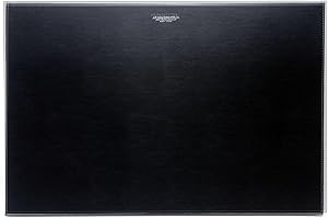 A.G. SPALDING & BROS. Scrivania Sottomano | Splading & Bros | 584250U900-Nero