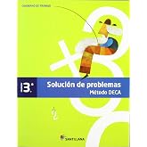 CUADERNO PROBLEMAS METODO DECA 3 PRIMARIA