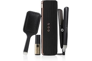 GHD - Styler Platinum+ - Lisseur Cheveux (Noir) - Collection Dreamland