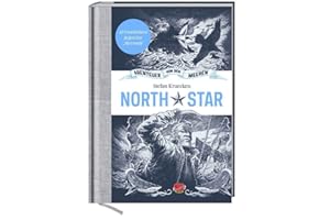 North Star: 42 Geschichten gegen das Meerweh (Abenteuer von den Meeren)