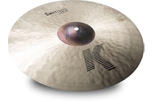 Zildjian K Zildjian Series - 19" Sweet Crash Cymbal