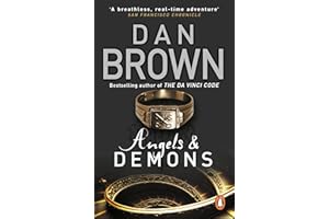 CORGI Angels & demons: (Robert Langdon Book 1)