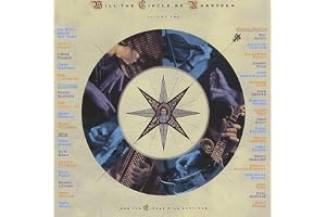 Will The Circle Be Unbroken Vol2