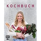 Ein normales Kochbuch ... aber was ist schon normal?: Raffiniert – Authentisch – Superlecker kochen: Gestürzte Blätterteigpiz