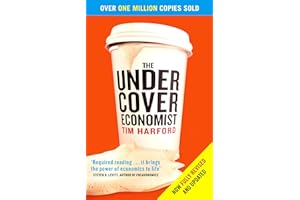 The Undercover Economist