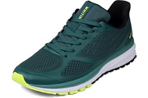 WHITIN Scarpe da Ginnastica Uomo Donna Scarpe per Correre Running Corsa Sportive Trail Trekking Fitness Sneakers 36-47