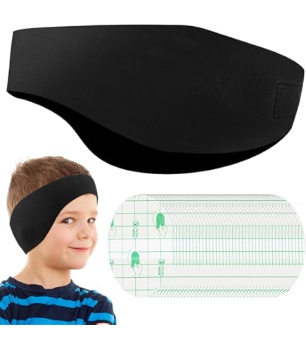 Bandeau De Natation En Néoprène Pour La Plongée, Protection