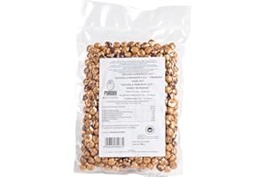 Pariani - "Nocciola Piemonte IGP" Tostata, 500g