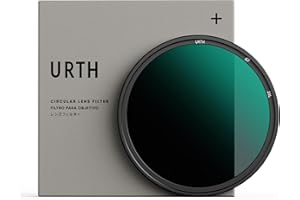 Urth 67 mm Graufilter ND8 (3 Stop) ND Filter (Plus+)