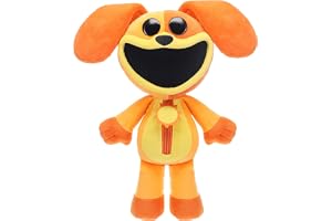 Pluszak Poppy Playtime Deluxe Dogday