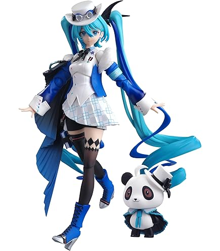 Funko 45416 POP Animation: Vocaloid - Hatsune Miku V4X Vinyl