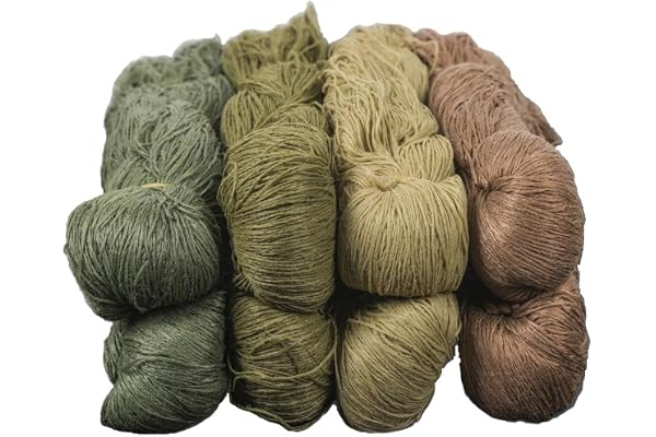 Woodland Fiberspole, Us Woodland, en storlek