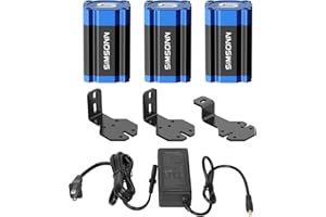 SIMSONN Rennsimulator-Pedale Vibrationsmotormodul VAM und VAM Pro Haptic Pedals Reactor (VAM PRO 3 PCS PER SET)