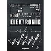 Hobi Elektronik: 52 Uygulama Herkes İ&ccedil;in