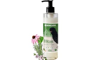 DADECARE Broncare Respiratorio 500 ml con ADEC - Gallinas, Aves de Corral y Exóticas - Aceites Esenciales, Refuerzo Inmunológico y Respiratorio - Equinácea, Menta, Tomillo y Romero