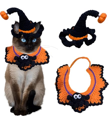 Costume Re Regina Cane Gatto - Set Mantello Velluto E Corona Perle Halloween