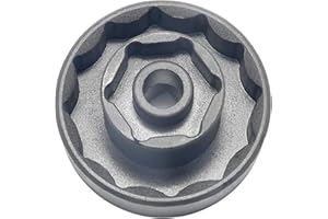 DPTOOL Strumento per la rimozione del dado dell'asse della ruota compatibile con Ducati Motorcycle 30mm 55mm Strumento per la rimozione del dado dell'asse anteriore e posteriore per Panigale Diavel