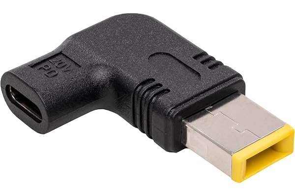 Akyga Plug for Universal Notebook Adapter AK-ND-C11 USB-C/Slim Tip Lenovo