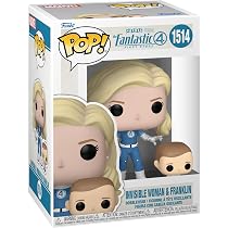 Funko Pop! Super: Galactus (Fantastic Four 2025) - Figura Vinile Collezione 15 Cm, Merchandising Ufficiale