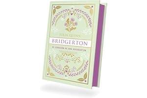 El corazón de una Bridgerton (Bridgerton 6) (Titania época)