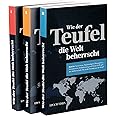 Wie der Teufel die Welt beherrscht (Band 1-3)