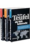 Wie der Teufel die Welt beherrscht (Band 1-3)