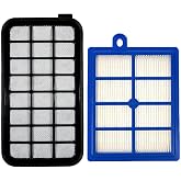 Magic Bags Arnica Tesla Et14310 Uyumlu S&uuml;p&uuml;rge Hepa Filtre Seti
