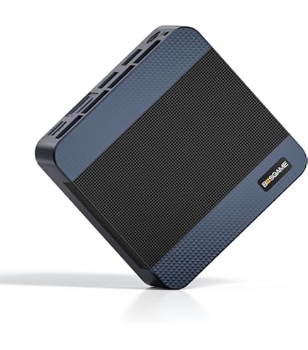 origimagic N1 Portable Mini PC Ryzen 7 5825U Processor(8C/16T up