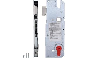 Winkhaus Serrure principale STV-G3 SK TP3 BL Boîte de réparation pour serrure à verrouillage multiple 45/92/10 mm