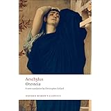 Oresteia (Oxford World's Classics)
