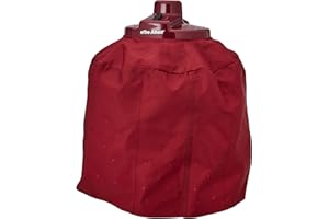 Efbe-Schott, Casco Asciugacapelli, 180 W/320 W, Bordeau, SC LT 52