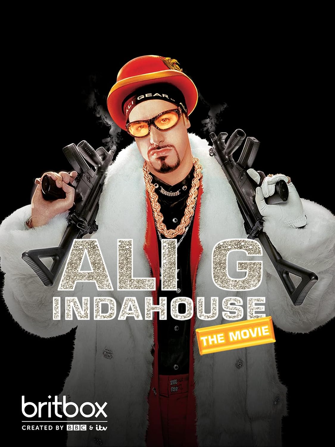 Avantages, Atouts et Limites du Ali G Indahouse