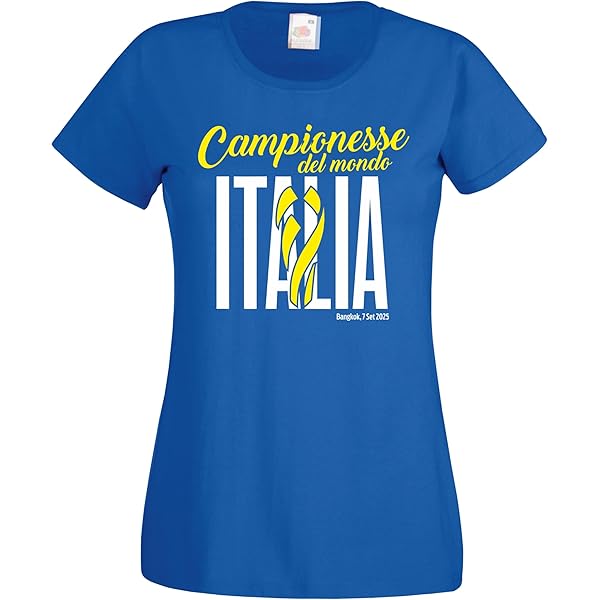 3° Maglia Verde Unisex Italia Pallavolo | Erreà