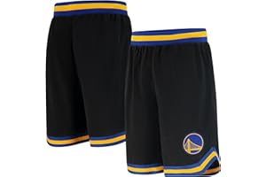 Ultra Game Men's NBA Official Soft Air Mesh Ultimate Basketball Shorts - OG Fit