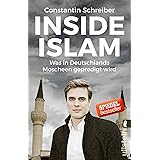 Inside Islam: Was in Deutschlands Moscheen gepredigt wird | Der erste deutsche Moschee-Report – von Tagesschau-Sprecher Const
