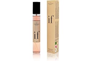 GECO GREEN ECOMMERCE IF EDT 33 ml - Profumo per Capelli Donna Compatibile