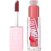 Maybelline New York Lifter Plump Dudak Parlatıcısı- 005 Peach Fever