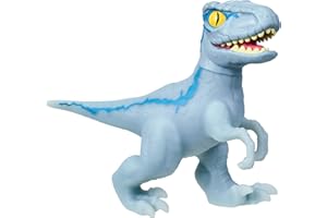 AKEDO Character Uk Heroes Of Goo Jit Zu Jurassic World Blue