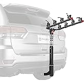 T&uuml;m Sports Premier Hitch monte edilen 4-Bisiklet