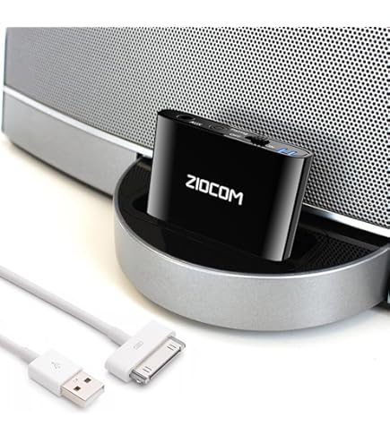 Bose ® SoundDock ® 10 Bluetooth Dock: Buy Online at Best Price in