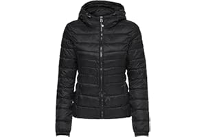 ONLY Quilted Jacket ONLTAHOE Quilted Jacket