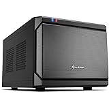 Sharkoon QB One Mini Itx - custodia del computer