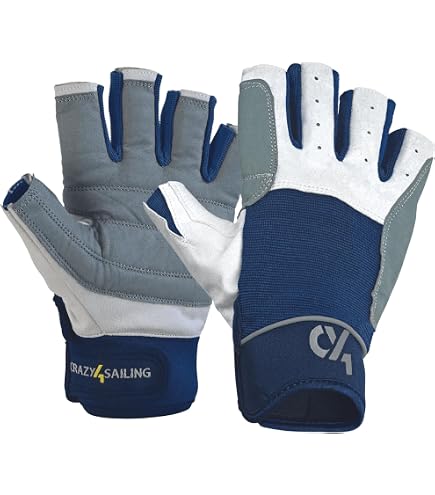 Prolimit Cold Water 4 mm Neopren Handschuh Fäustling, Größe:L Sport & Freizeit
